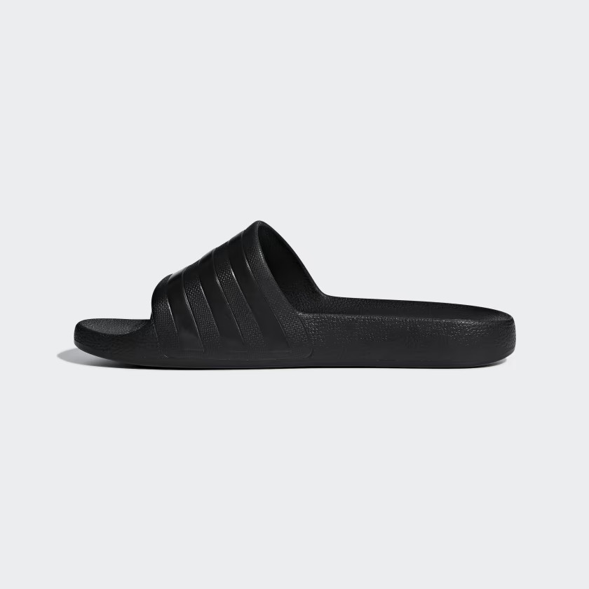 Adidas Adilette Aqua Black Core