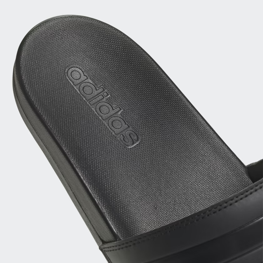 Adidas Comfort Slides 3-stripes Core Black