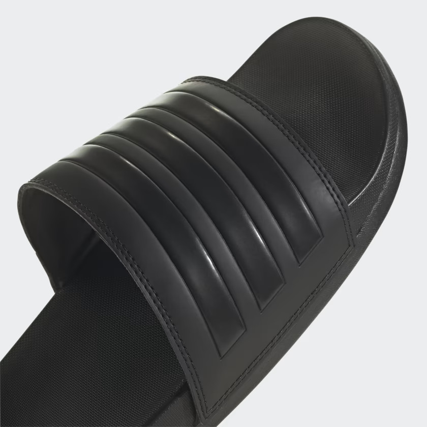 Adidas Comfort Slides 3-stripes Core Black