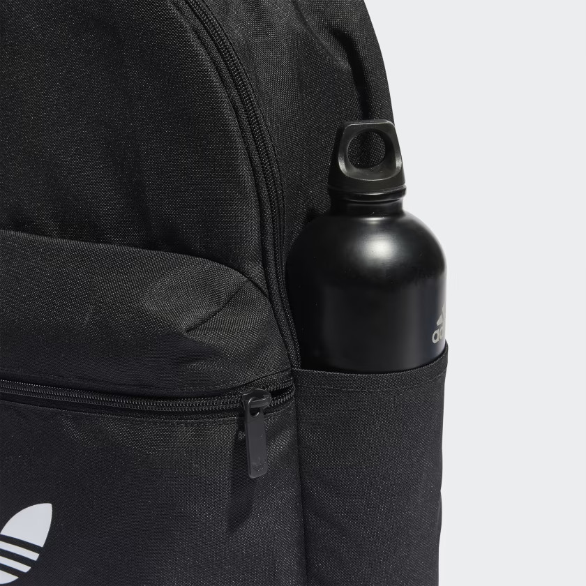 Adidas Adicolor Backpack Black