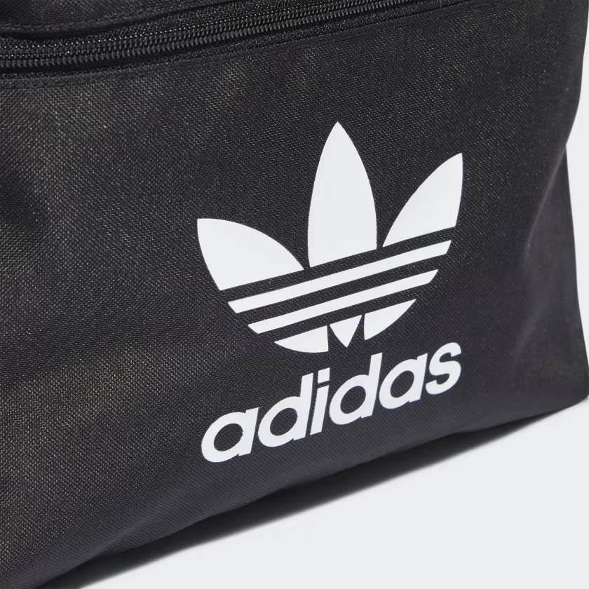 Adidas Adicolor Backpack Black