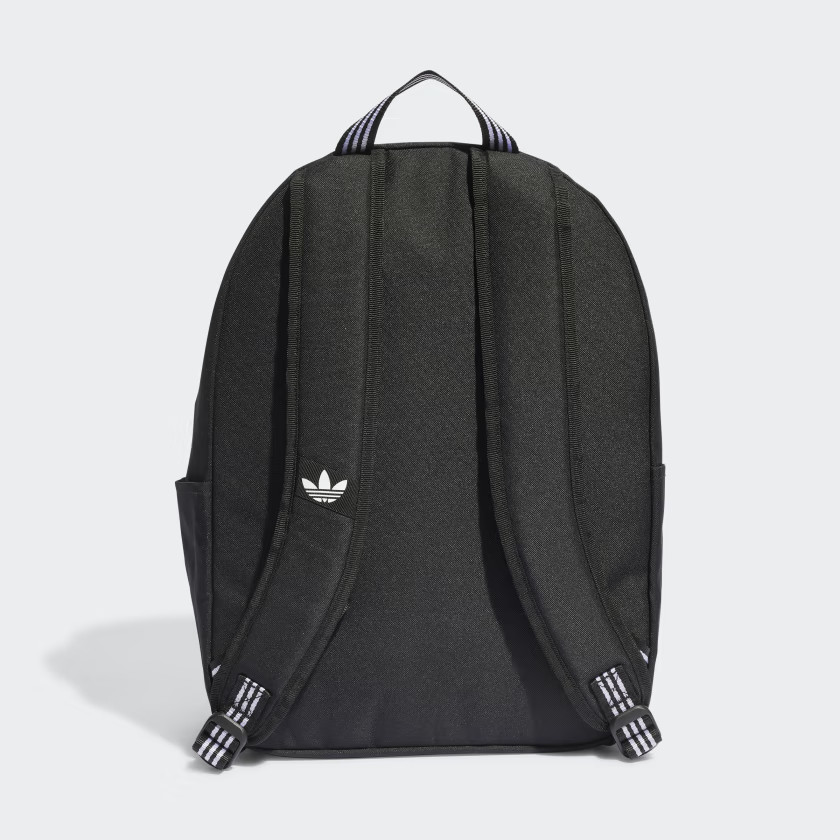 Adidas Adicolor Backpack Black