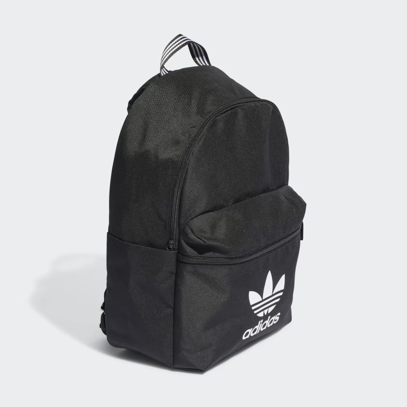 Adidas Adicolor Backpack Black