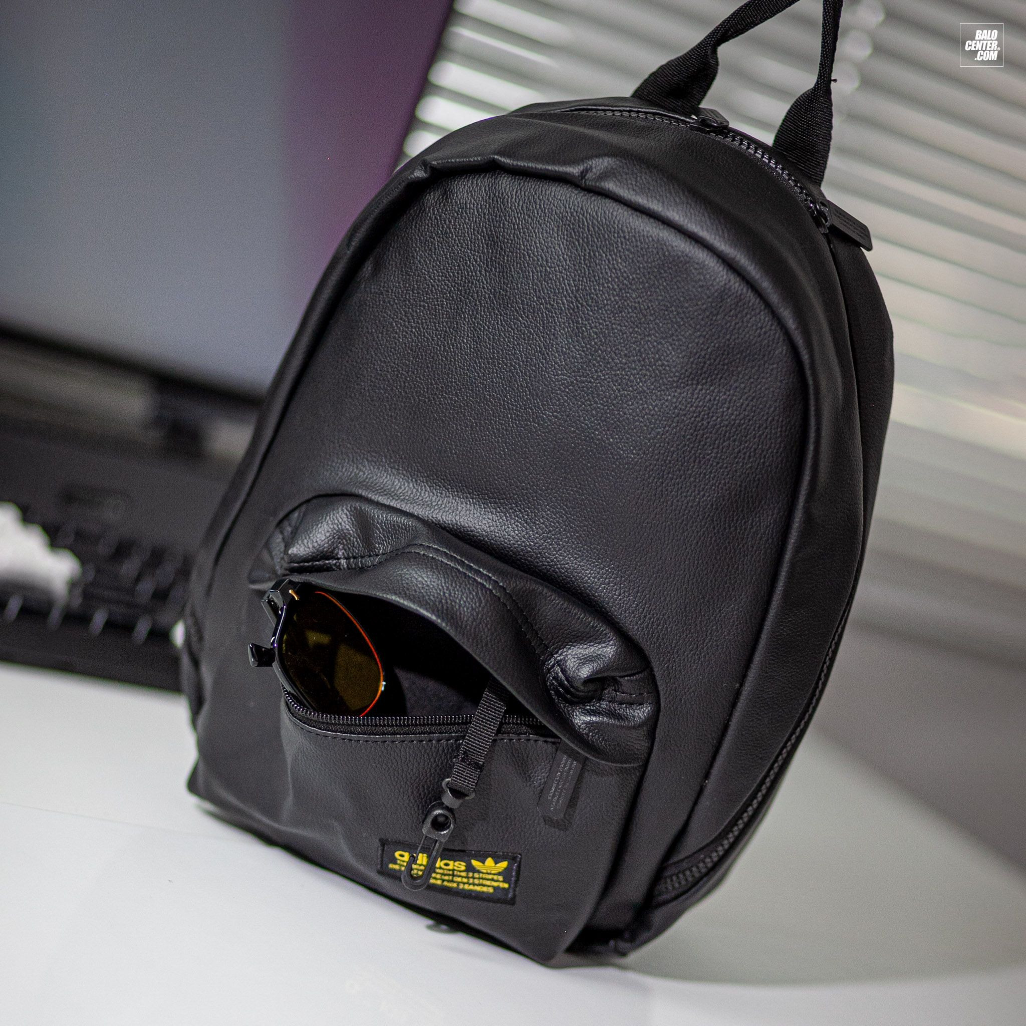 adidas originals national compact premium backpack