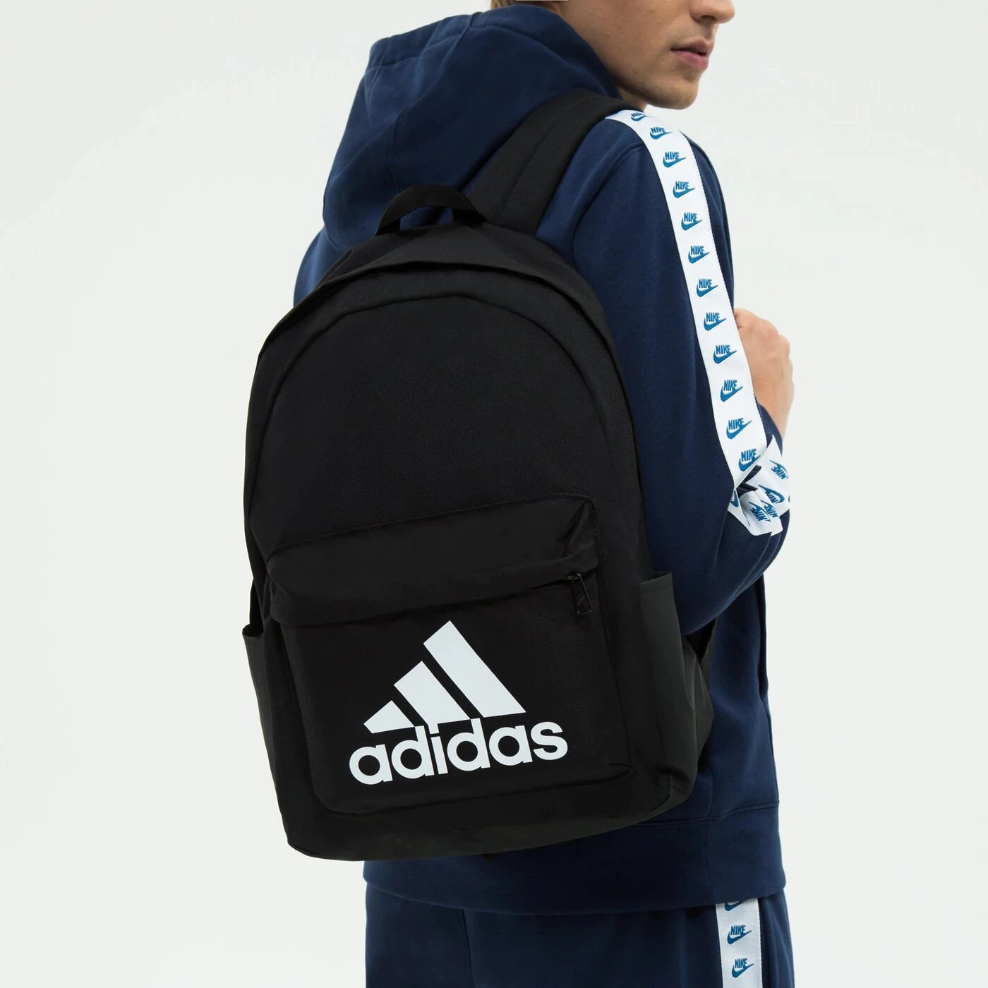 Adidas Badge of Sport Classic Backpack