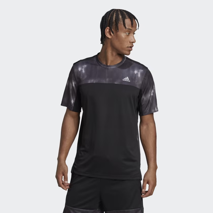 adidas AEROREADY Workout Tee