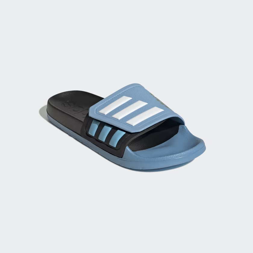 adidas Dép adilette TND -Light Blue