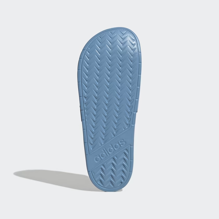 adidas Dép adilette TND -Light Blue