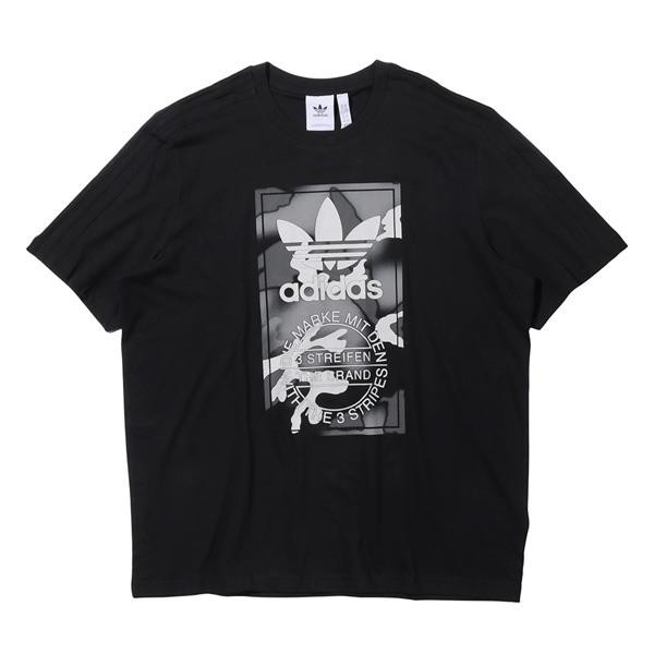 adidas Graphics Camo Tongue Tee