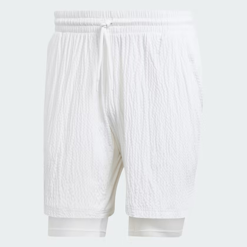 adidas Short Tennis 2 IN1