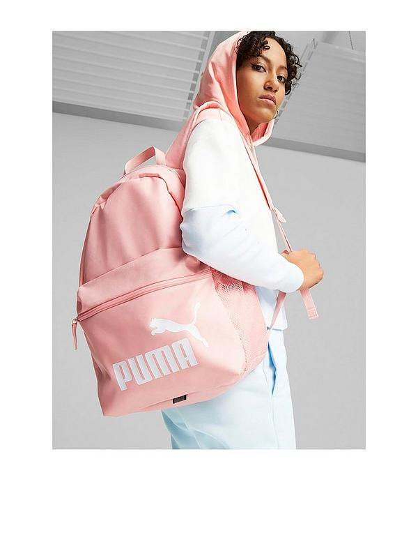 Backpack Puma Phase Logo