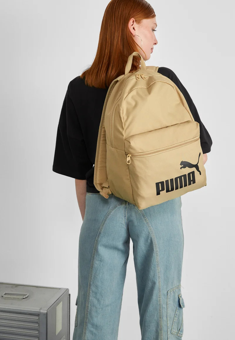 Backpack Puma Phase Logo