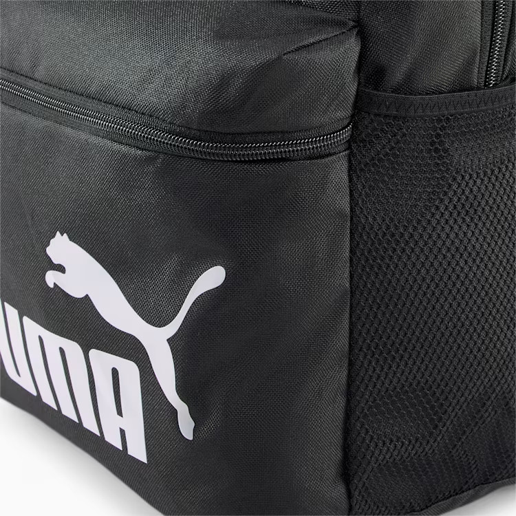 Backpack Puma Phase Logo