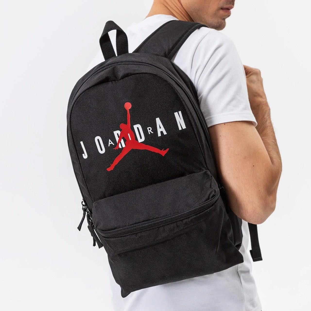 Jordan AIR PACK - Rucksack BP