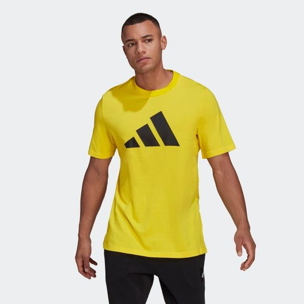 adidas Áo thun logo adidas Sportswea