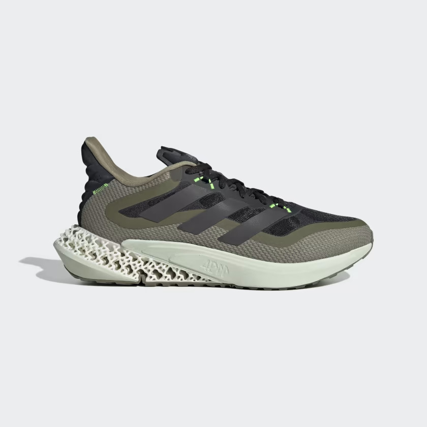 Giày Chạy Bộ Adidas 4dfwd Pulse 2