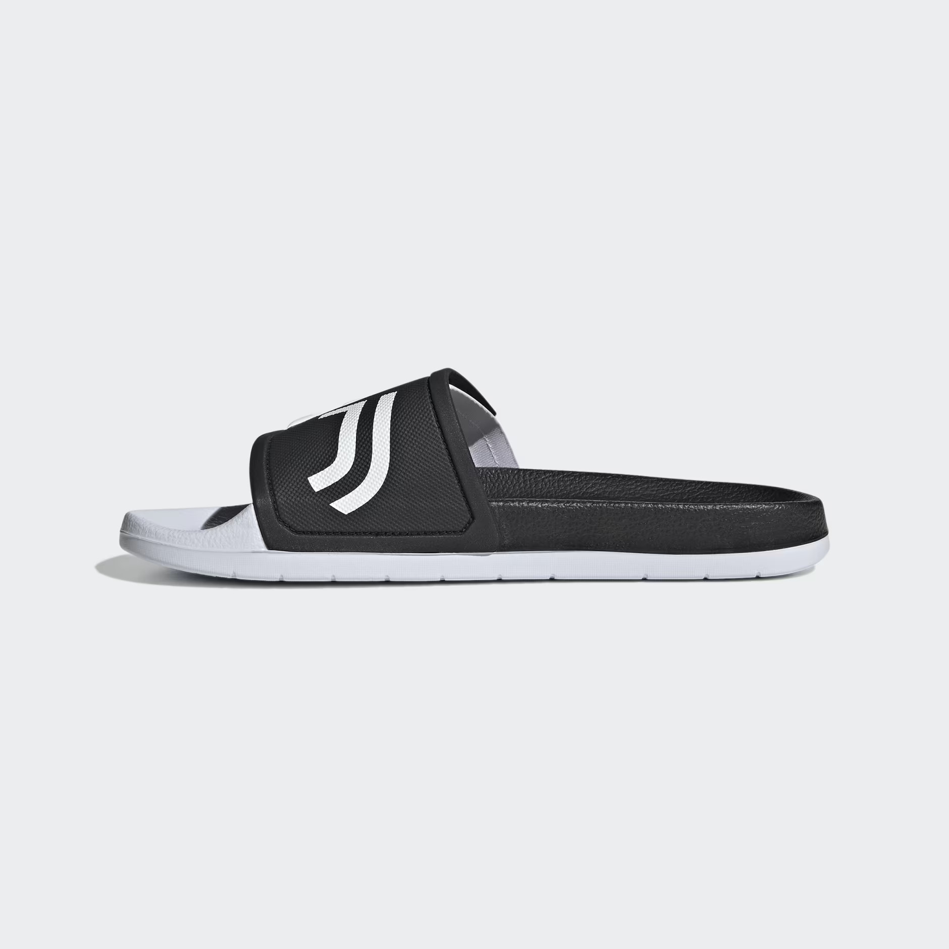 Slide Adidas Adilette TND "Black White