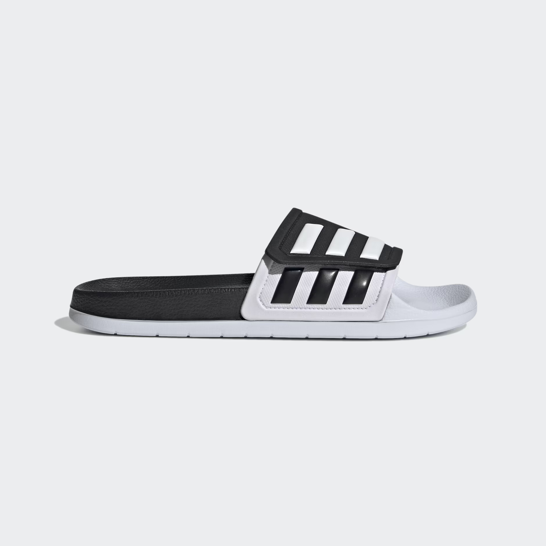 Slide Adidas Adilette TND "Black White