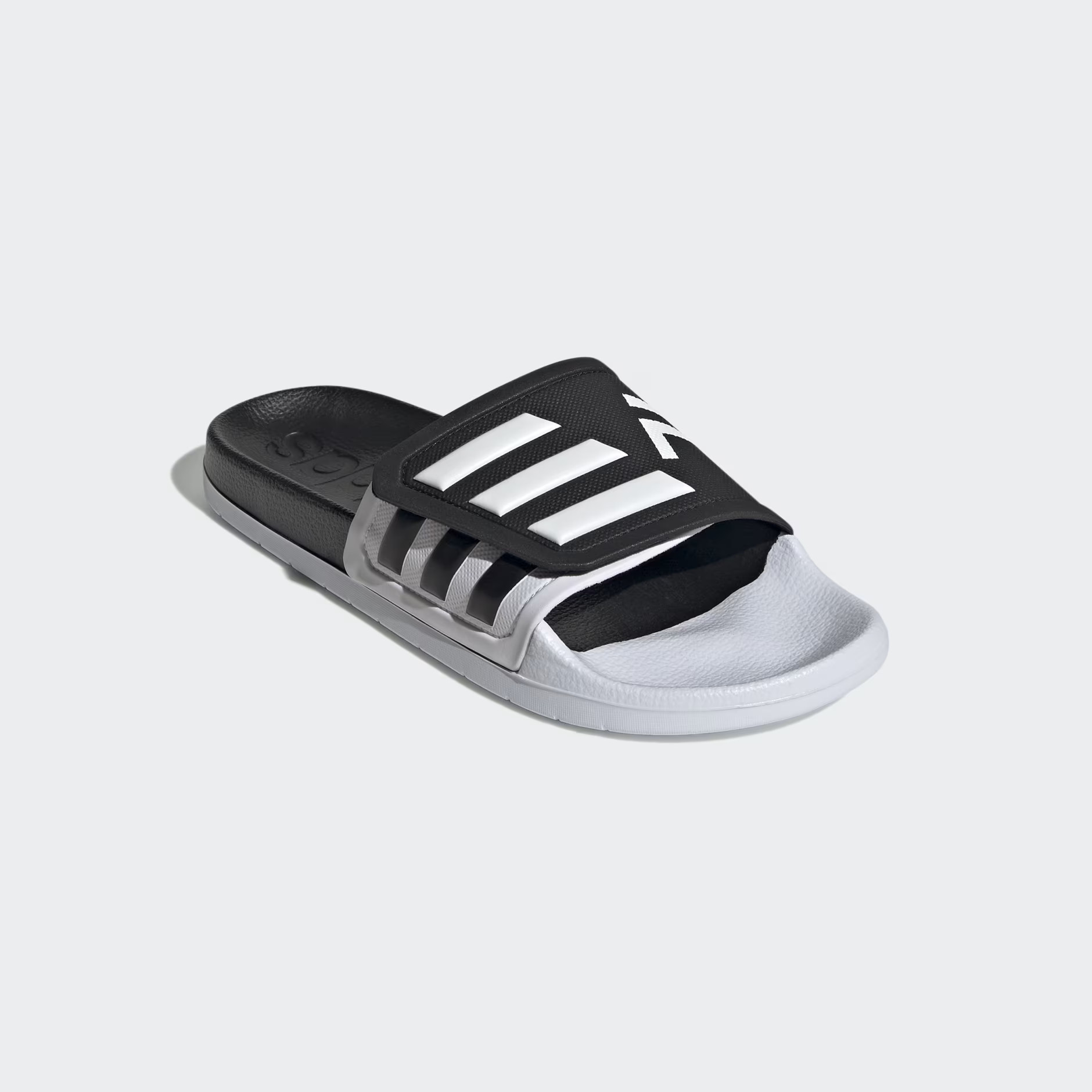 Slide Adidas Adilette TND "Black White