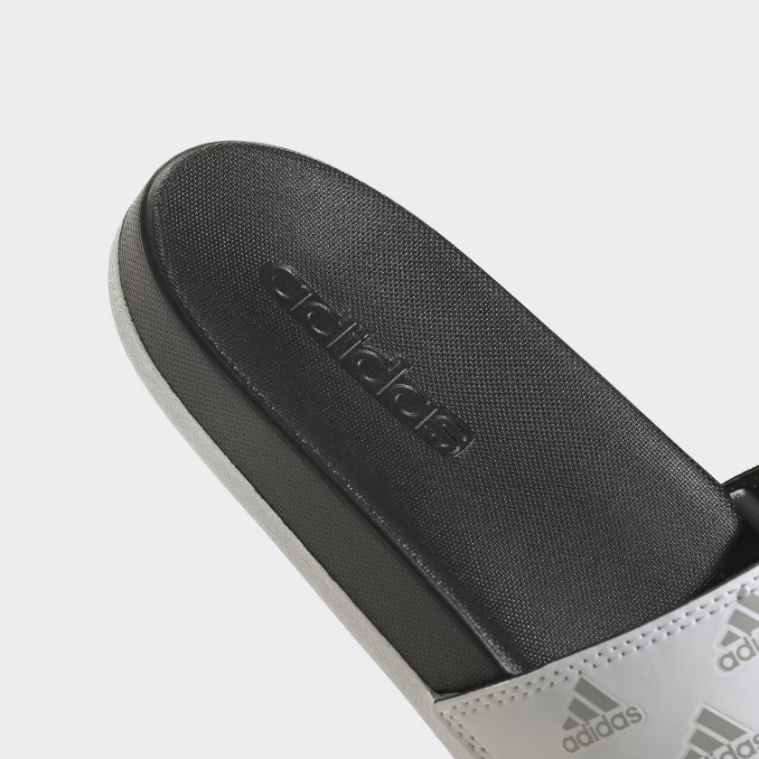 adidas Dép adilette Comfort - White