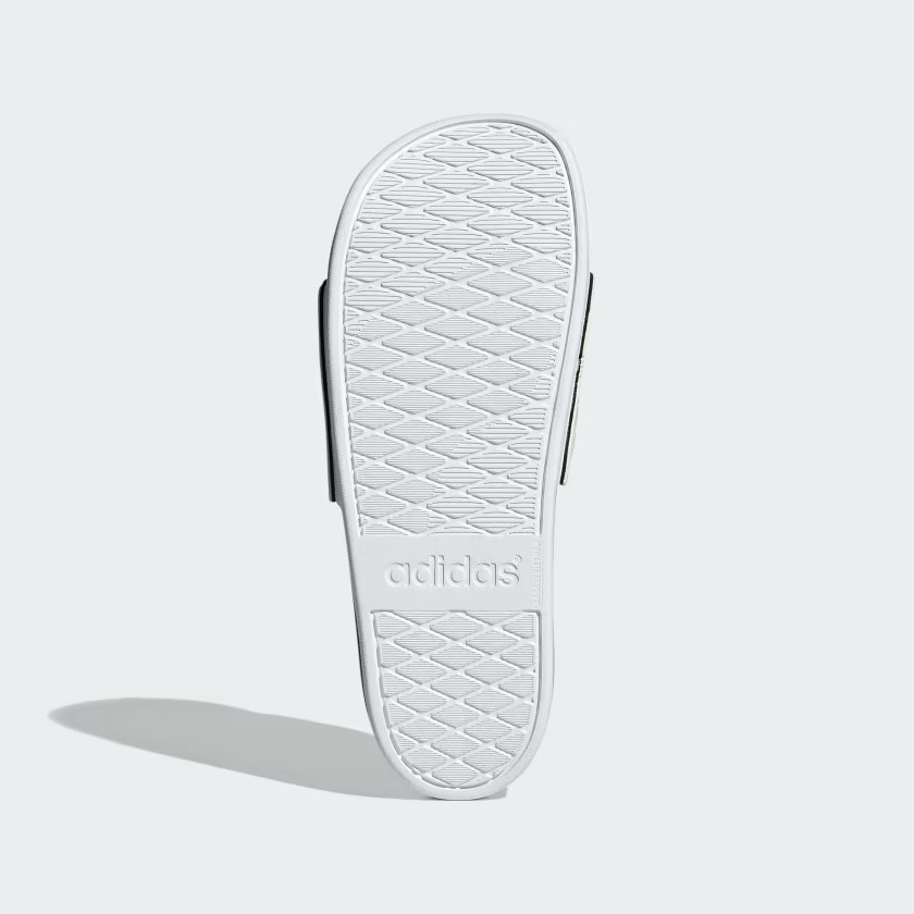 adidas Dép adilette Comfort - White