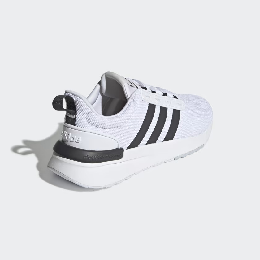 Giày Adidas Racer TR21 'White Carbon'