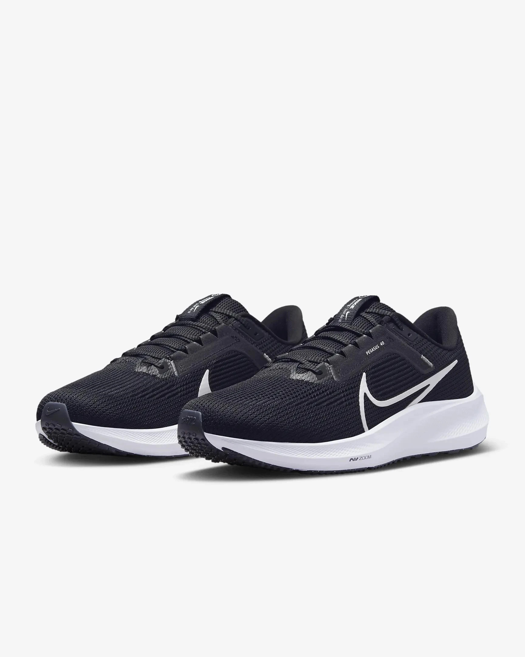 Air Zoom Pegasus 40 Shoes