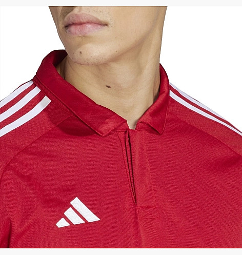 Shirt Tiro 19 Red Sportswear Adidas Tiro 19 Polo Shirt Mens Adidas