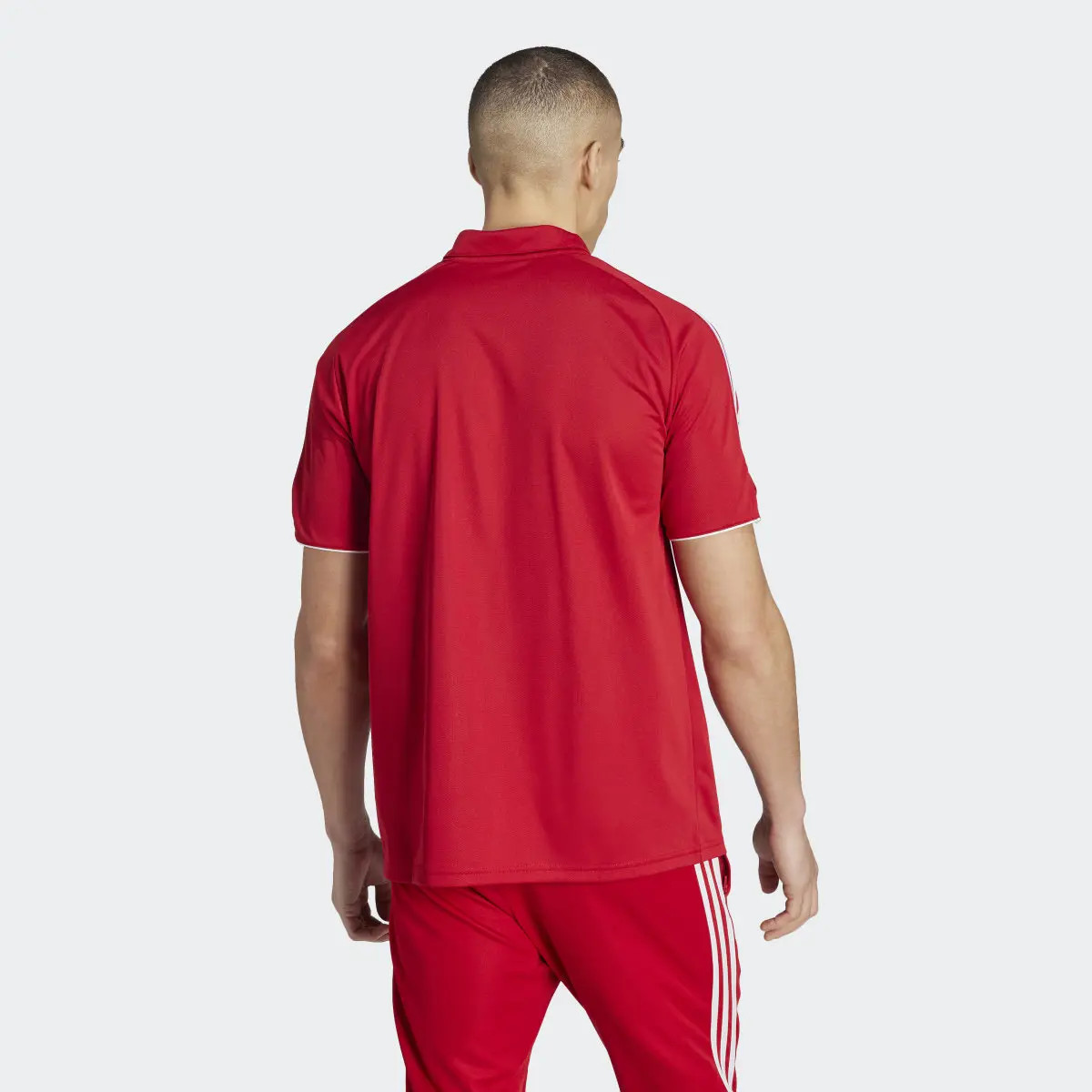 Adidas Tiro 23 League Polo Shirt