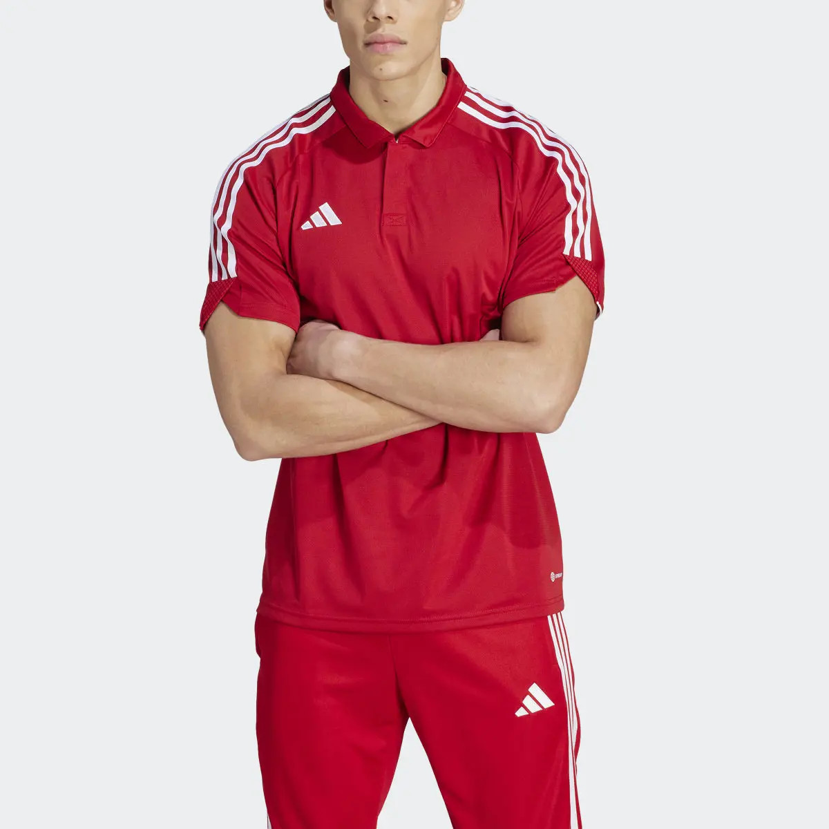 Adidas Tiro 23 League Polo Shirt