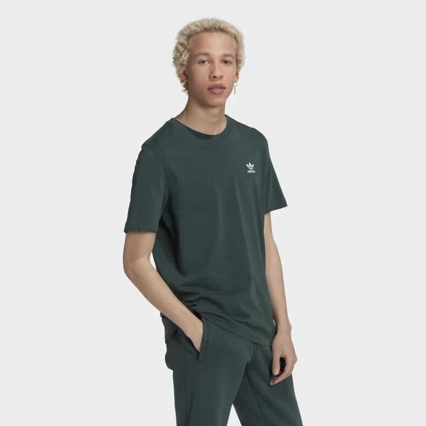 adidas Adicolor Essentials Trefoil Tee