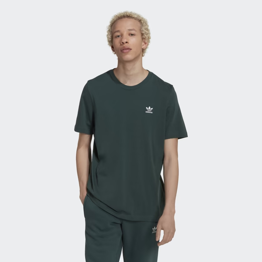 adidas Adicolor Essentials Trefoil Tee