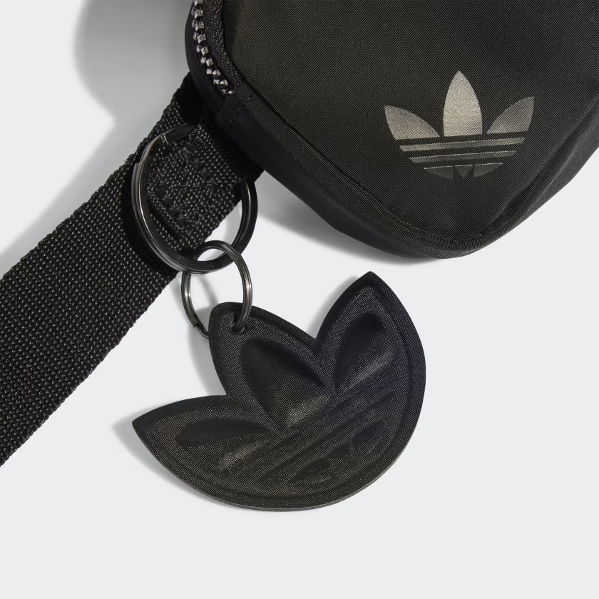 adidas Belt Bag - Black