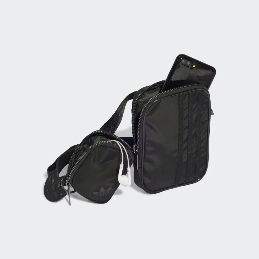 adidas Belt Bag - Black