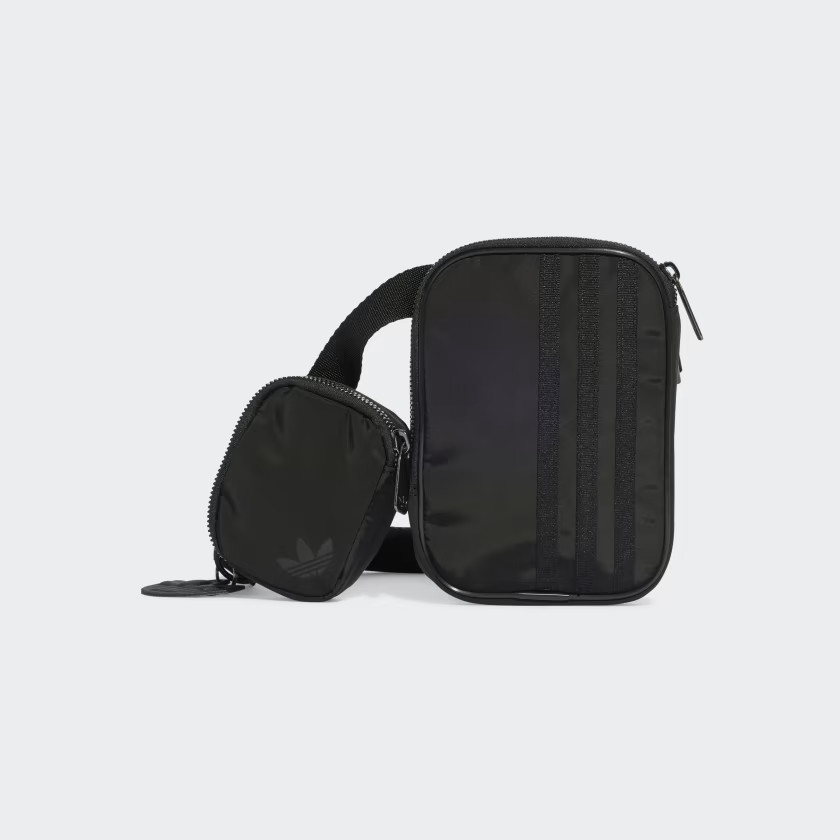 adidas Belt Bag - Black