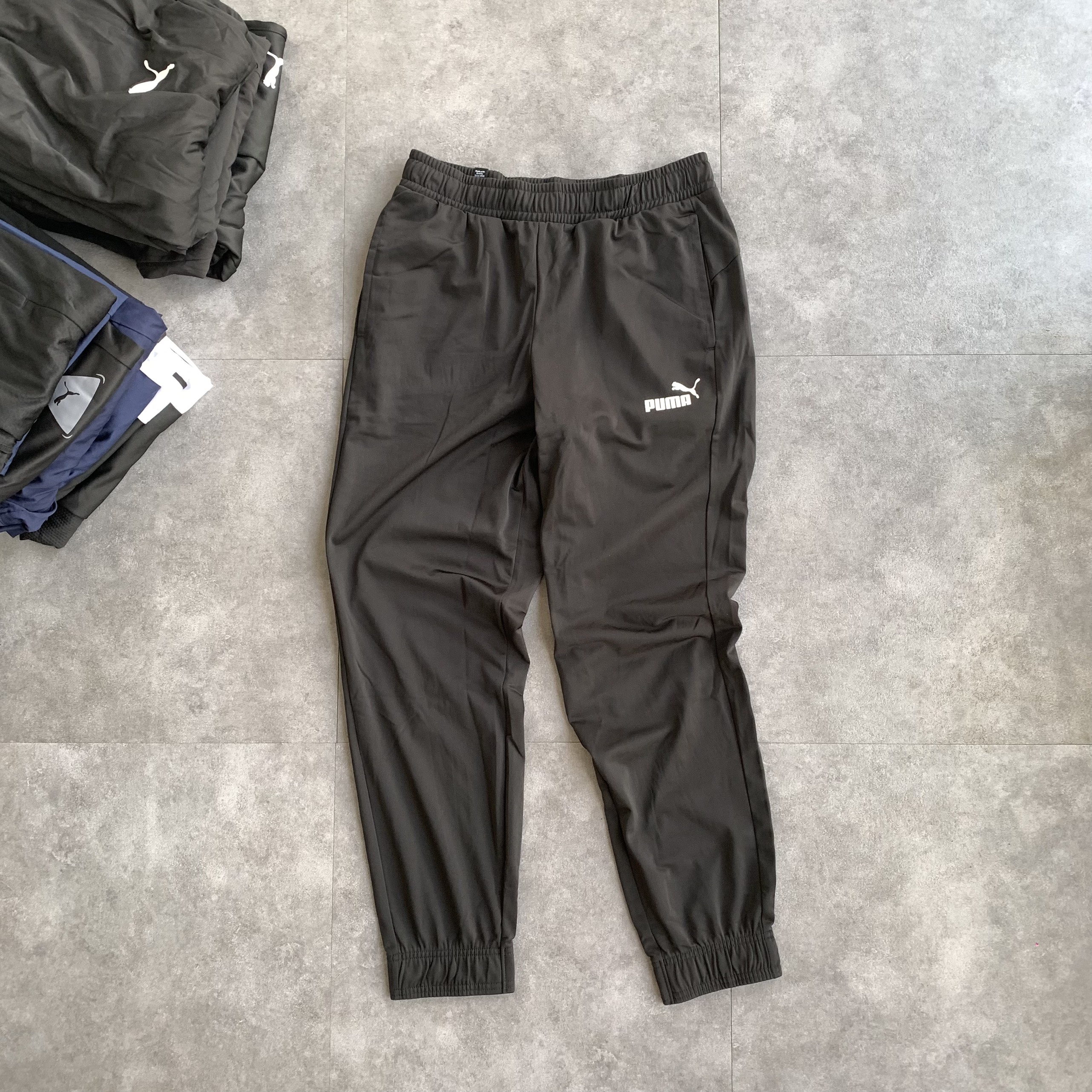 Jogger Pant Puma Mens