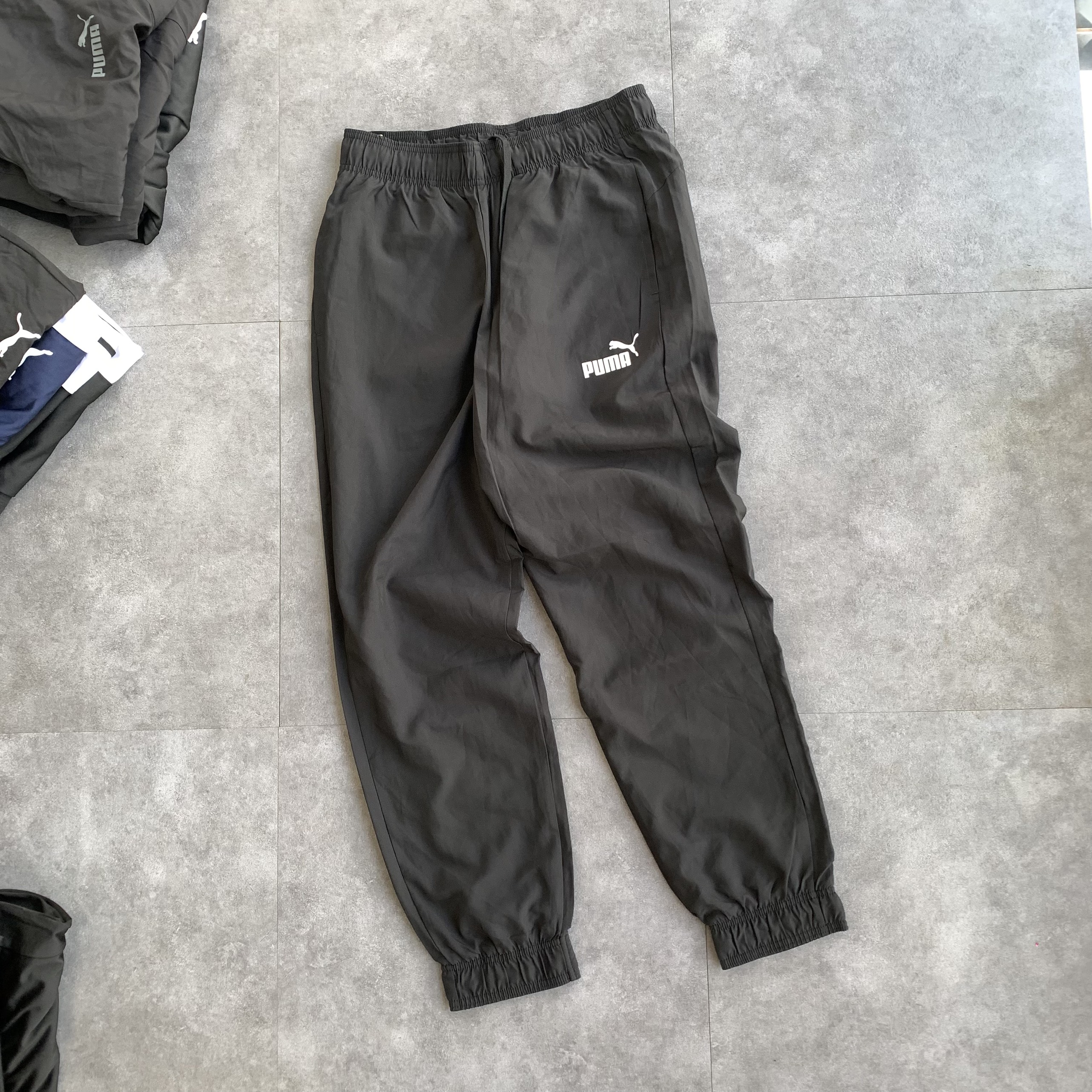 Jogger Pant Puma Mens