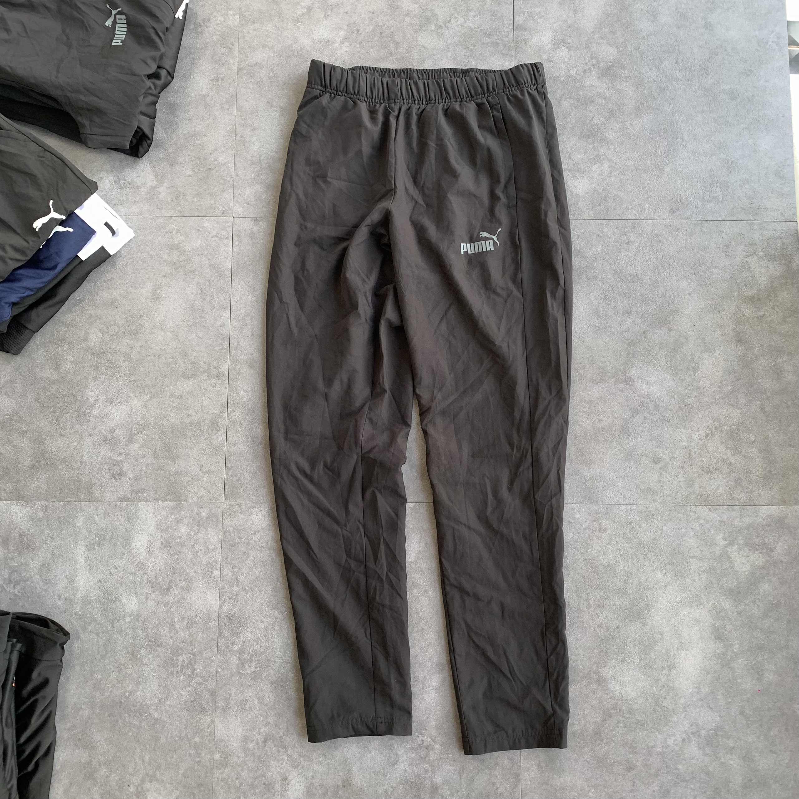 Jogger Pant Puma Mens