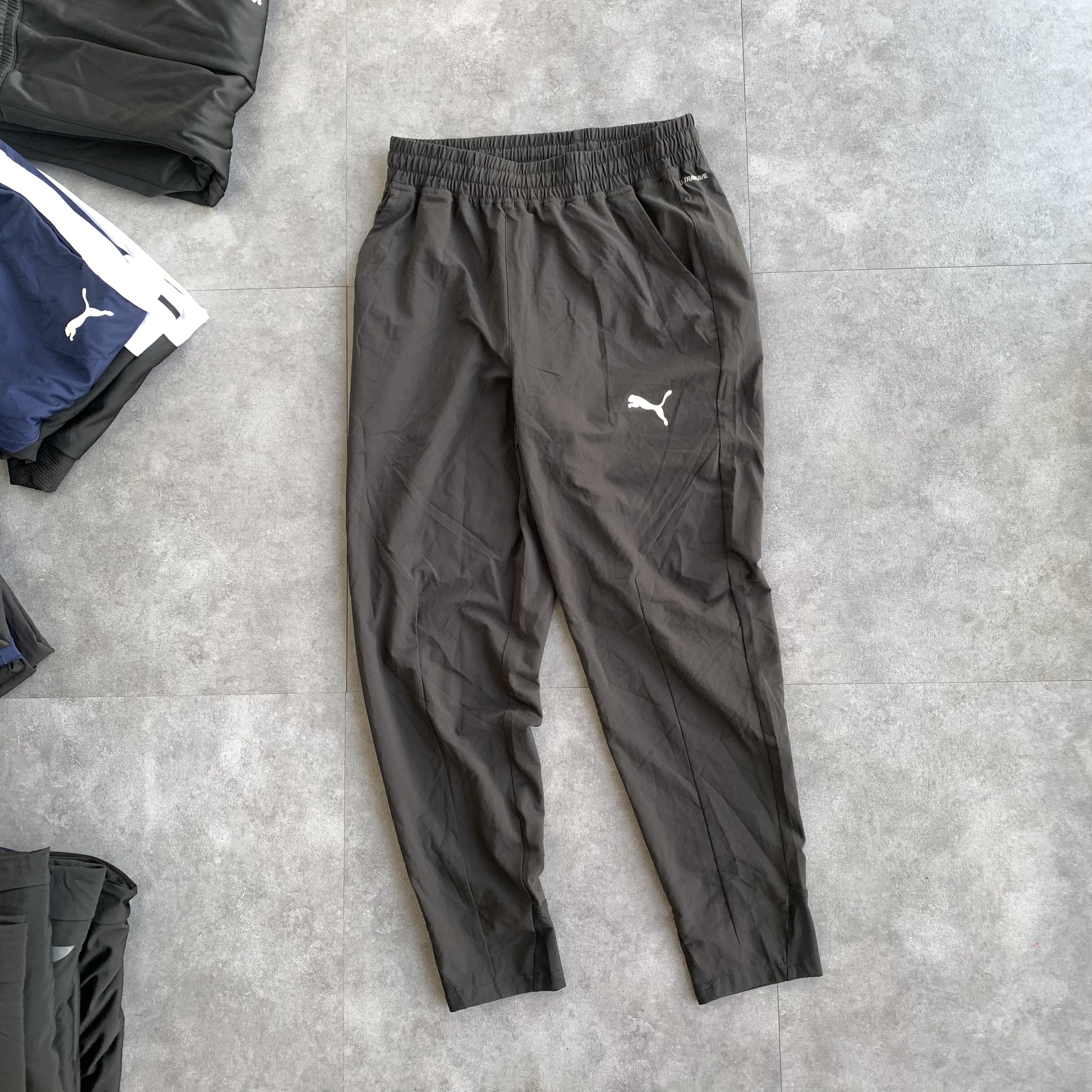 Jogger Pant Puma Mens