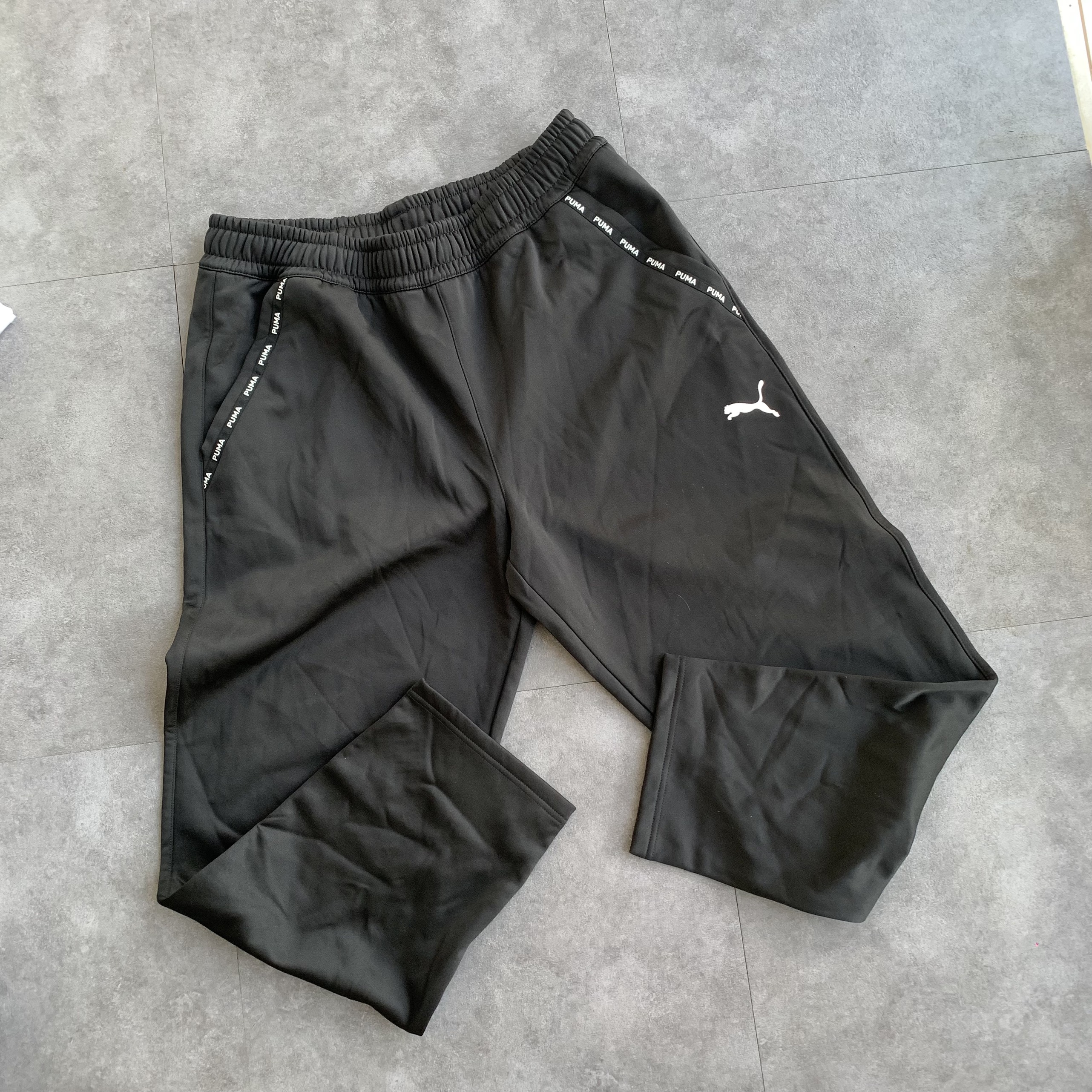 Jogger Pant Puma Mens