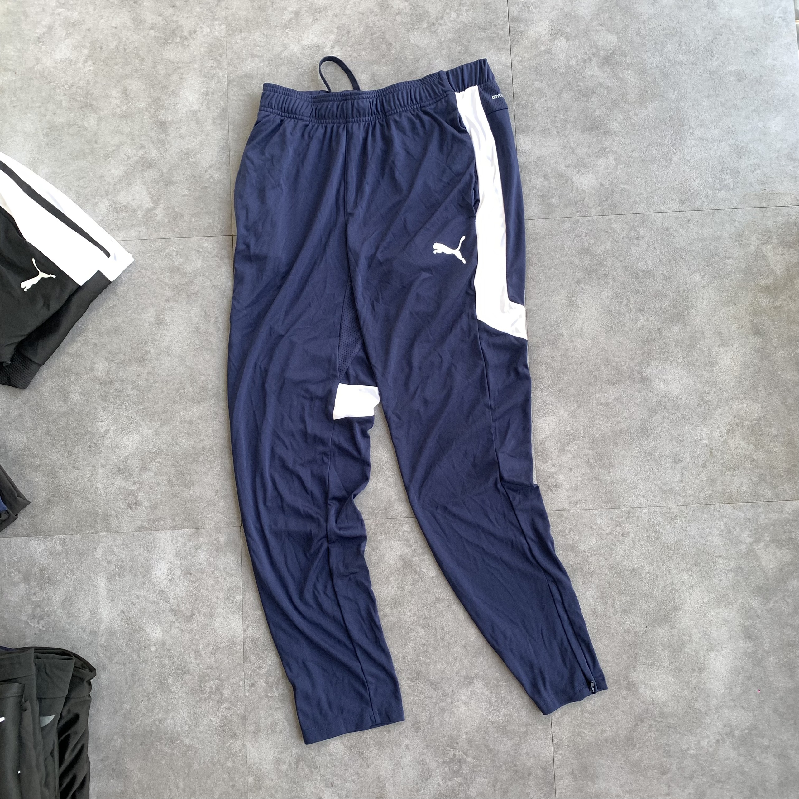 Jogger Pant Puma Mens