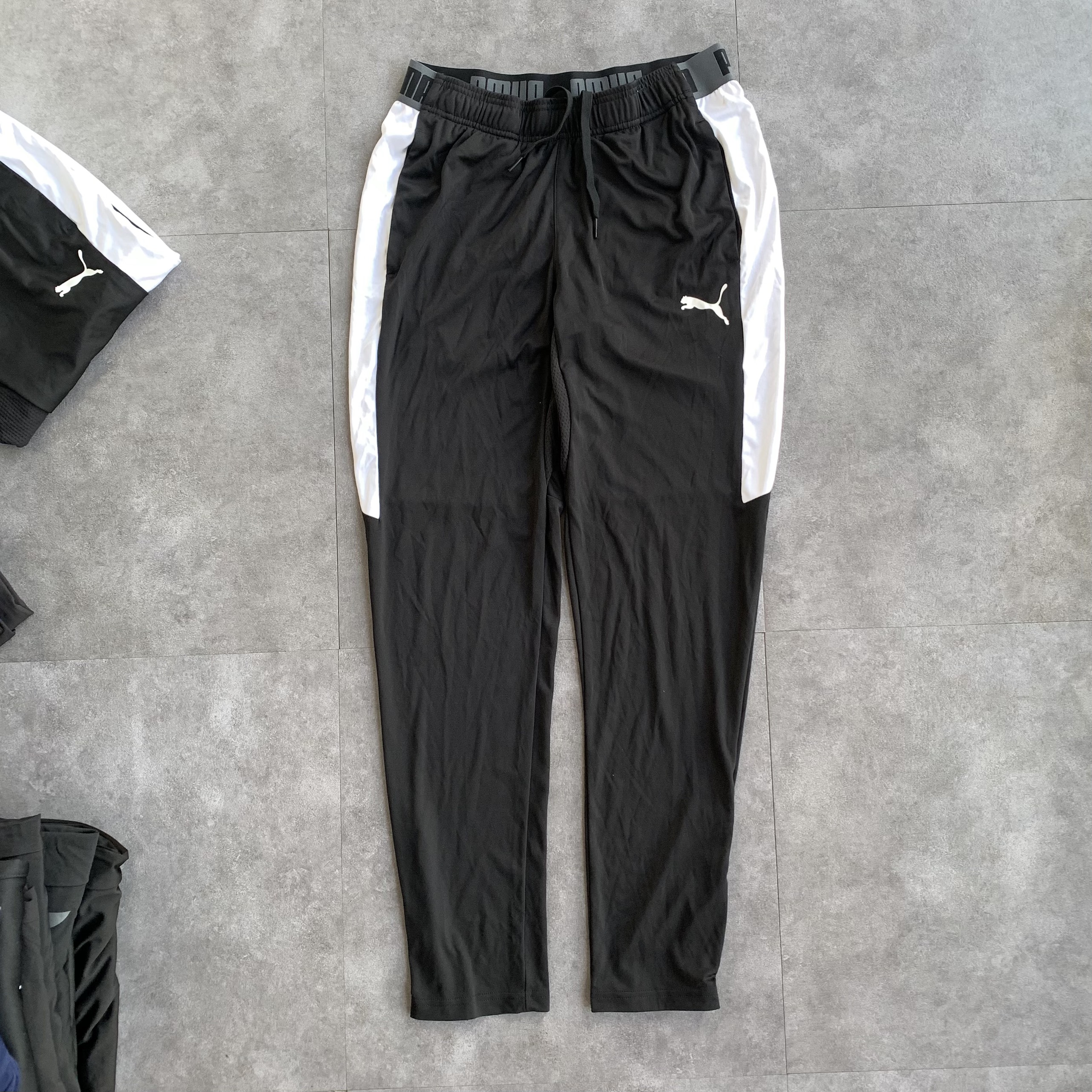 Jogger Pant Puma Mens