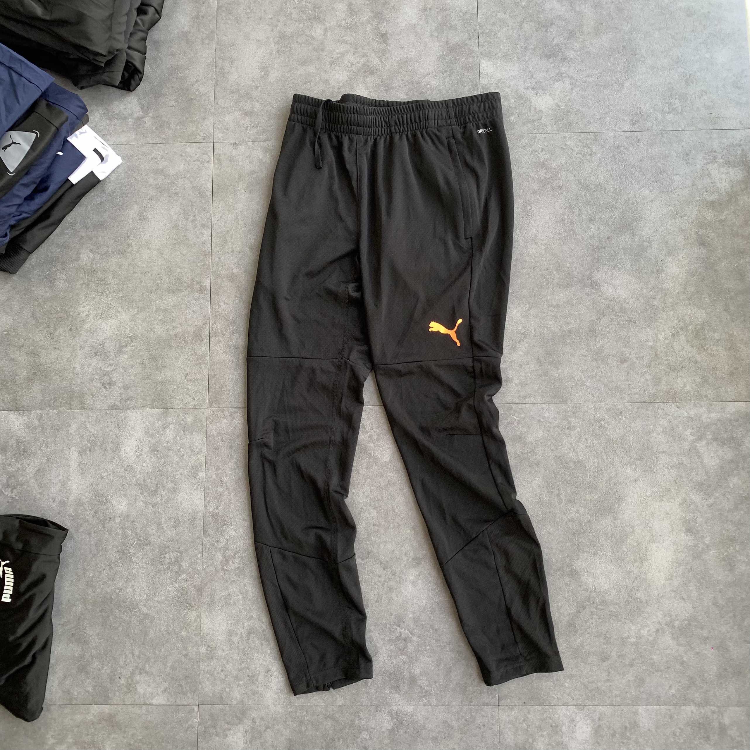 Jogger Pant Puma Mens