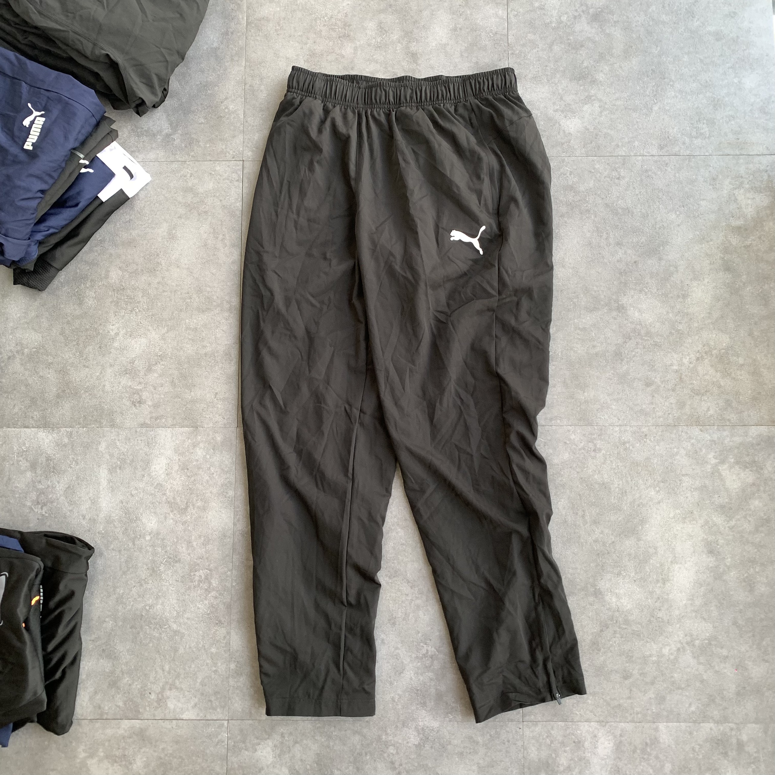 Jogger Pant Puma Mens
