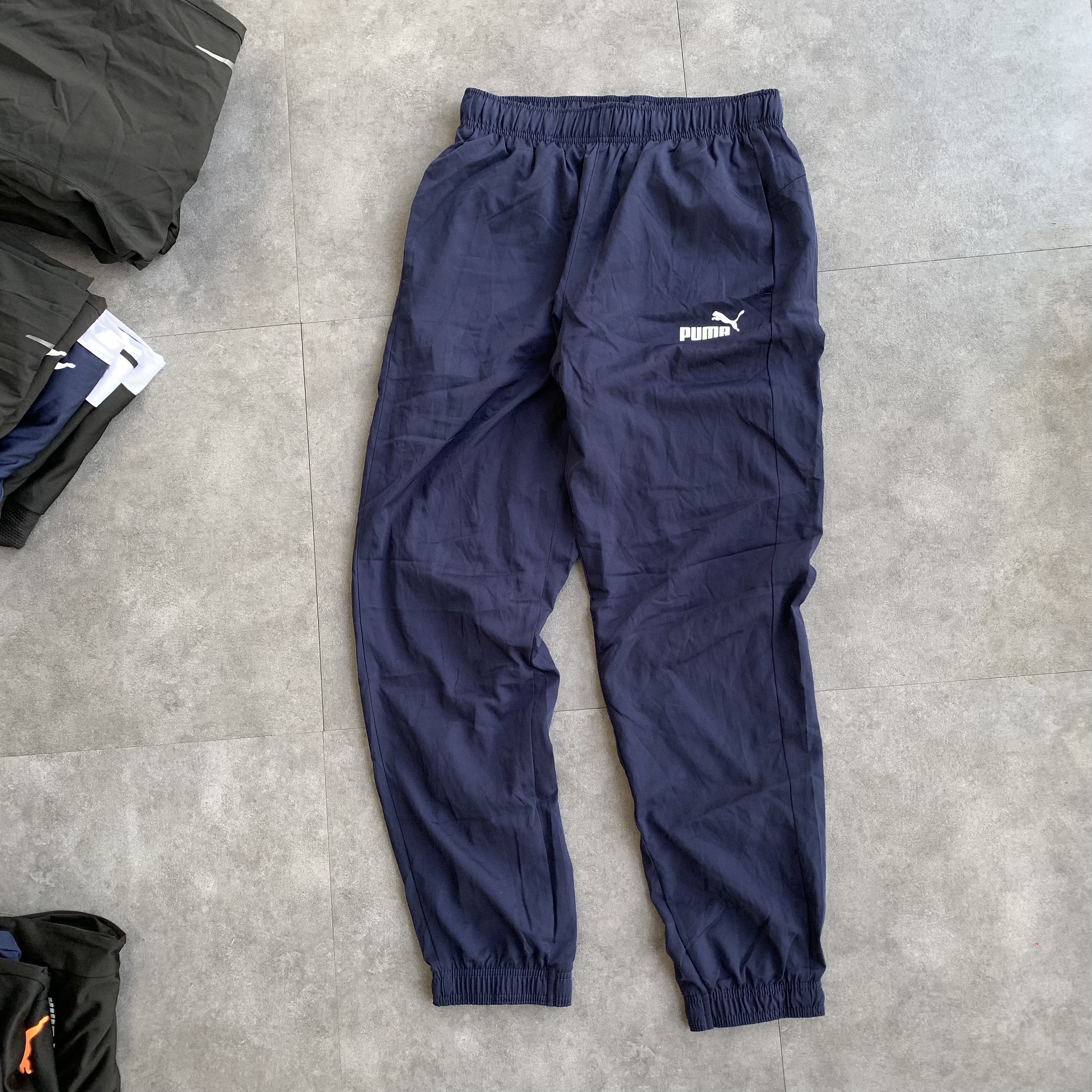 Jogger Pant Puma Mens