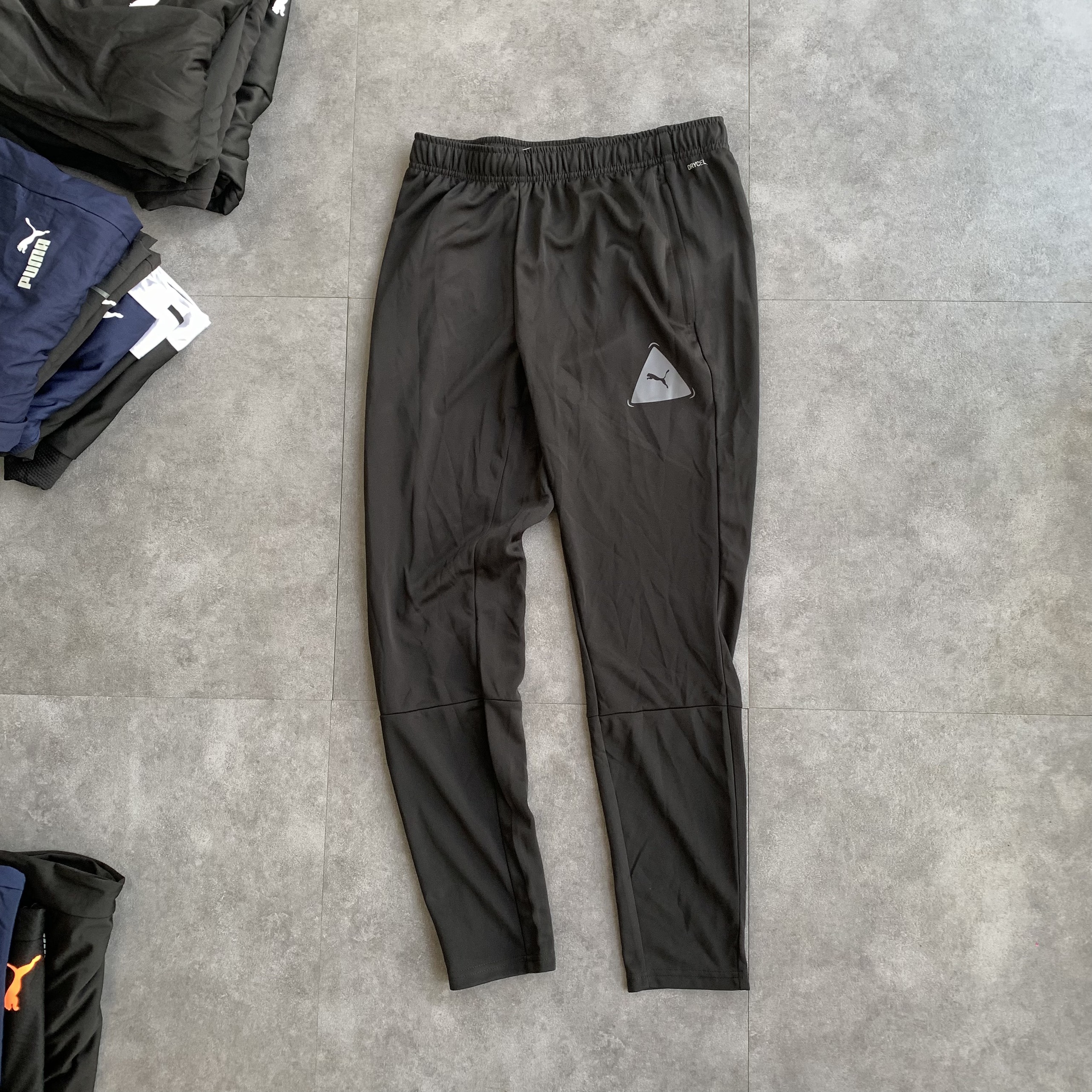 Jogger Pant Puma Mens