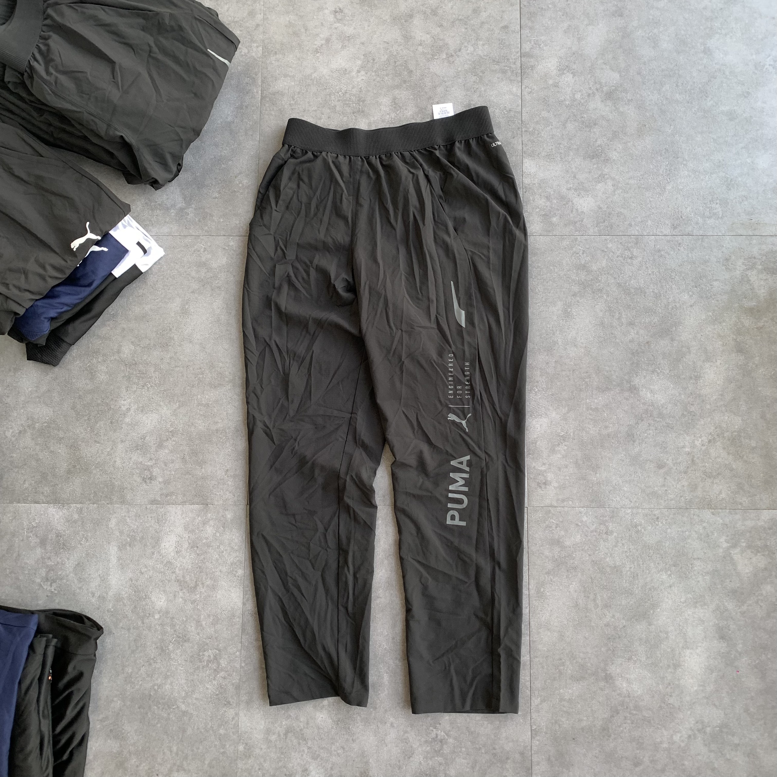 Jogger Pant Puma Mens
