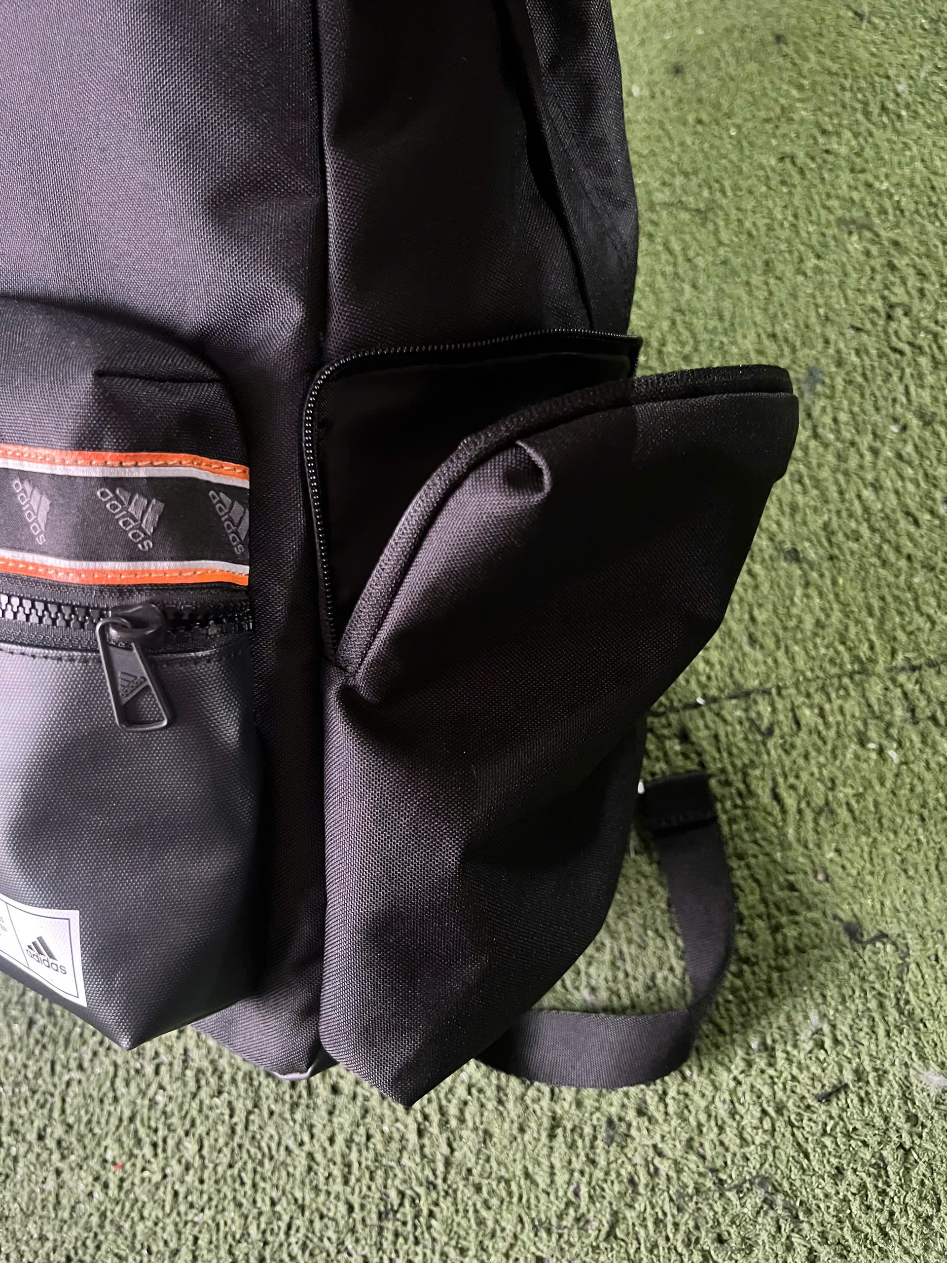 BP adidas Classic Back to Schoo