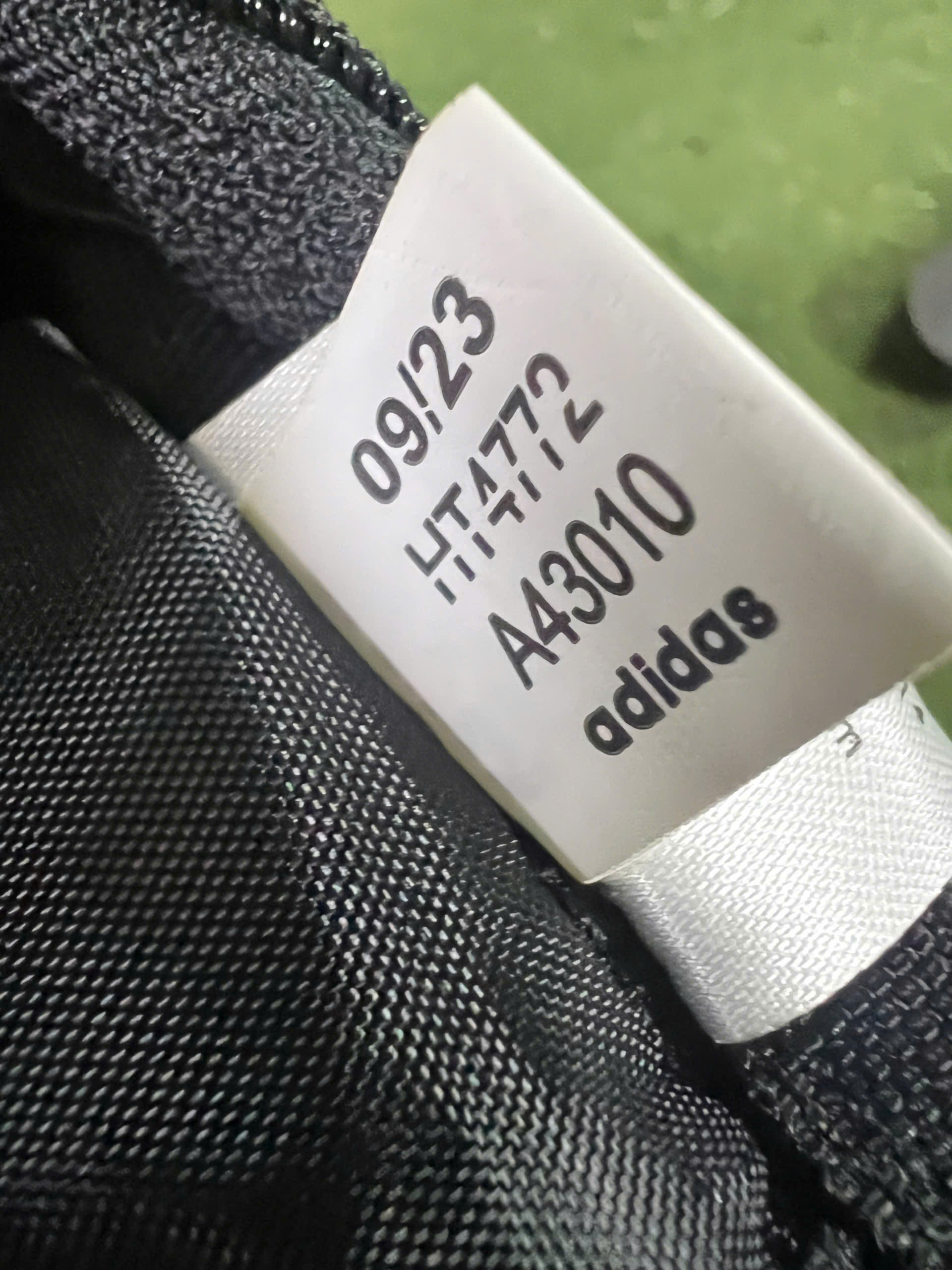 BP adidas Classic Back to Schoo