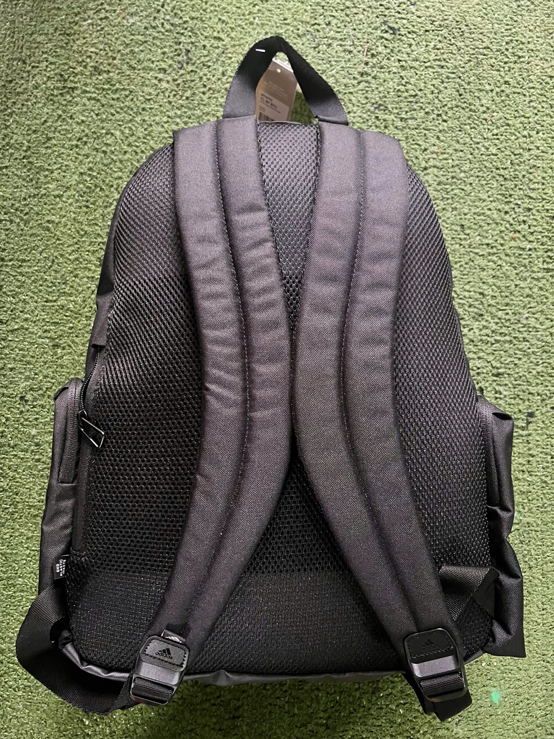 BP adidas Classic Back to Schoo